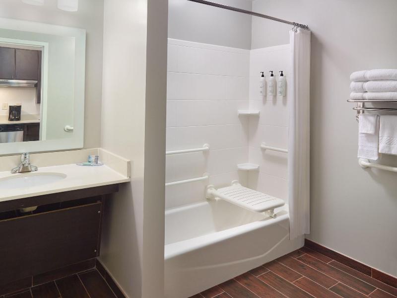 TownePlace Suites Newnan image
