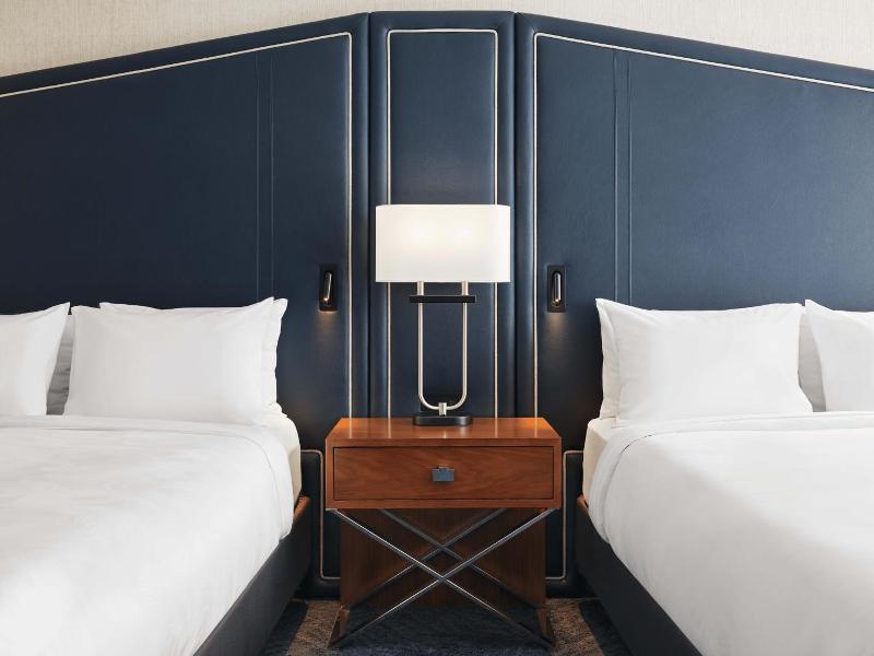 JW Marriott Austin image