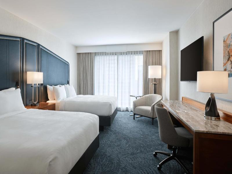 JW Marriott Austin image