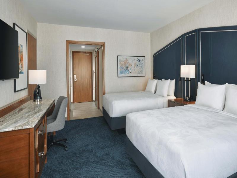 JW Marriott Austin image