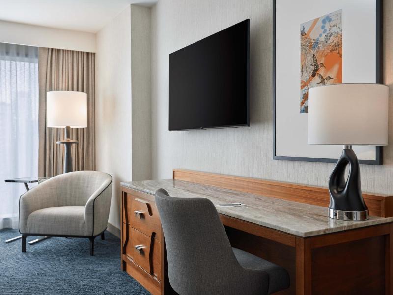 JW Marriott Austin image