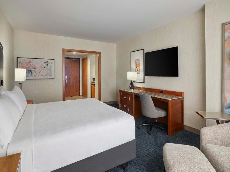 JW Marriott Austin image