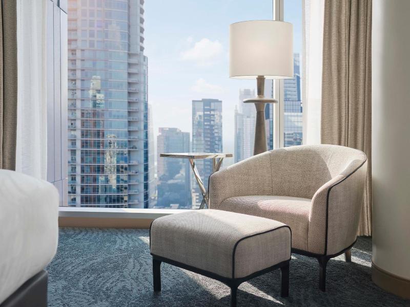 JW Marriott Austin image