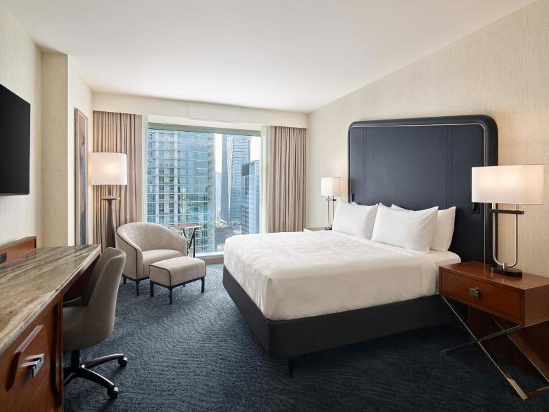 JW Marriott Austin image