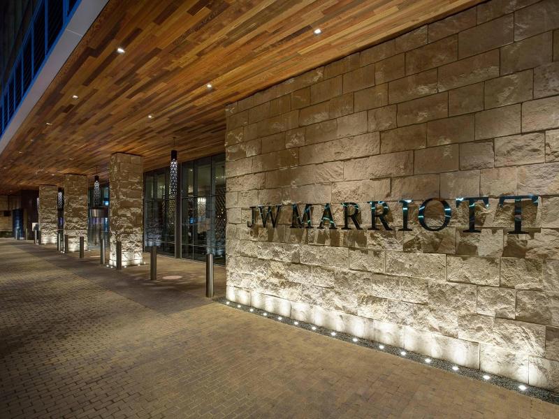 JW Marriott Austin image