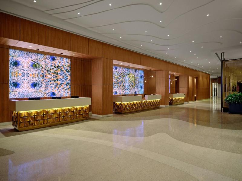 JW Marriott Austin image