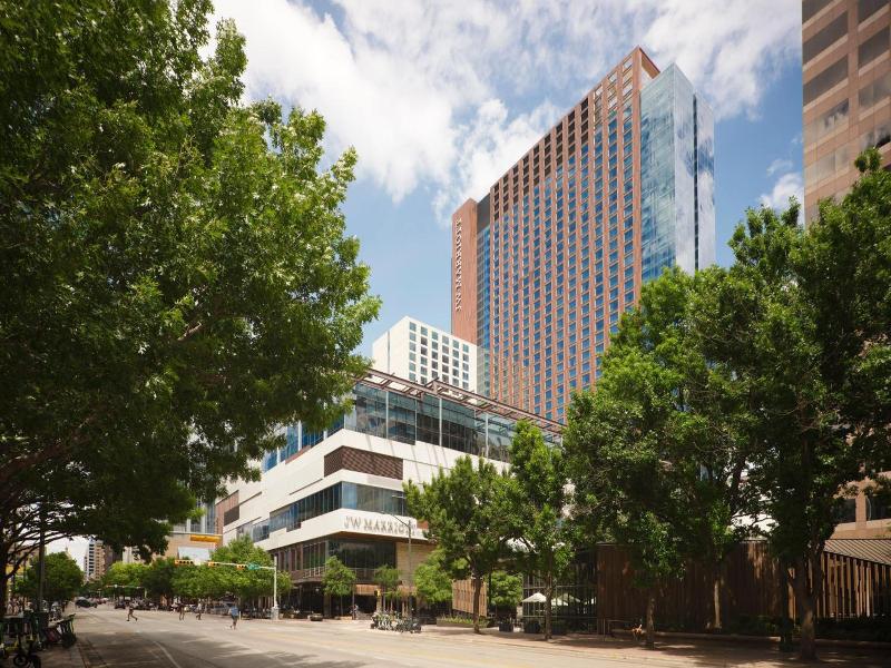 JW Marriott Austin image