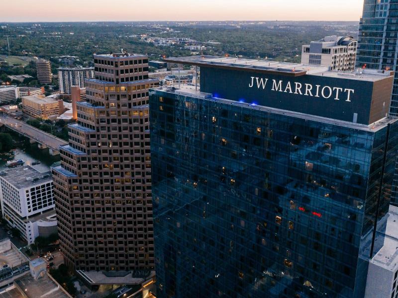 JW Marriott Austin image
