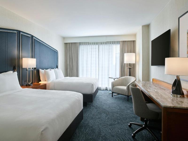 JW Marriott Austin image