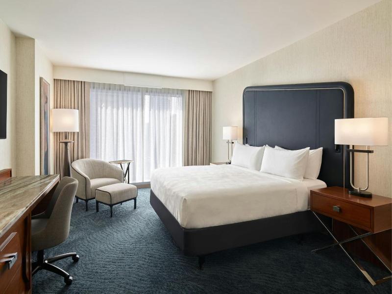 JW Marriott Austin image