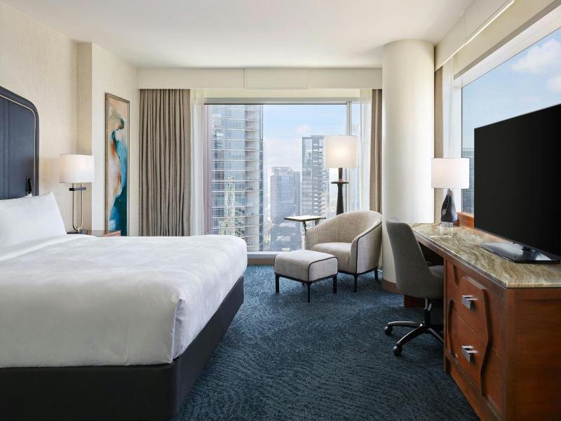 JW Marriott Austin image