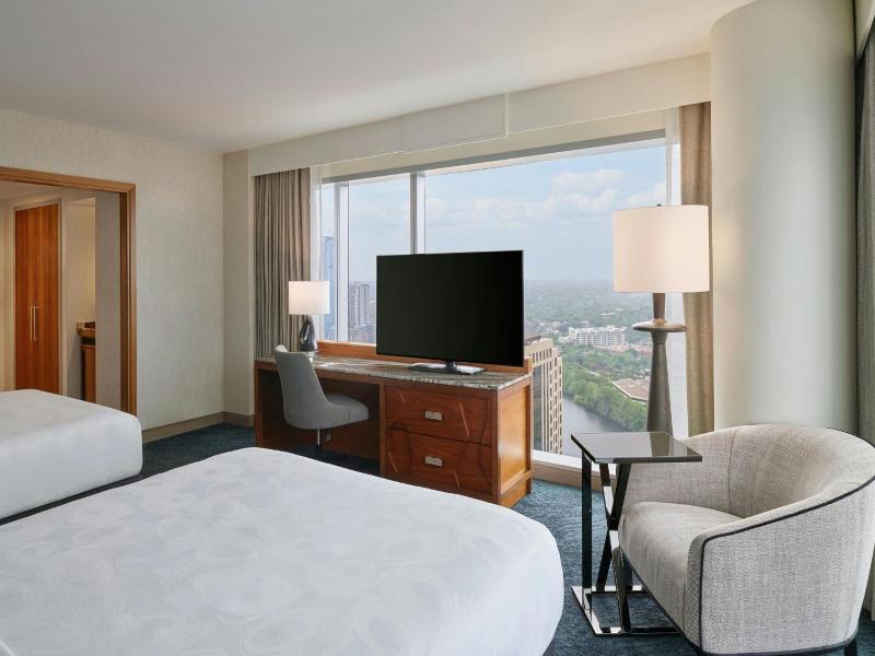 JW Marriott Austin image