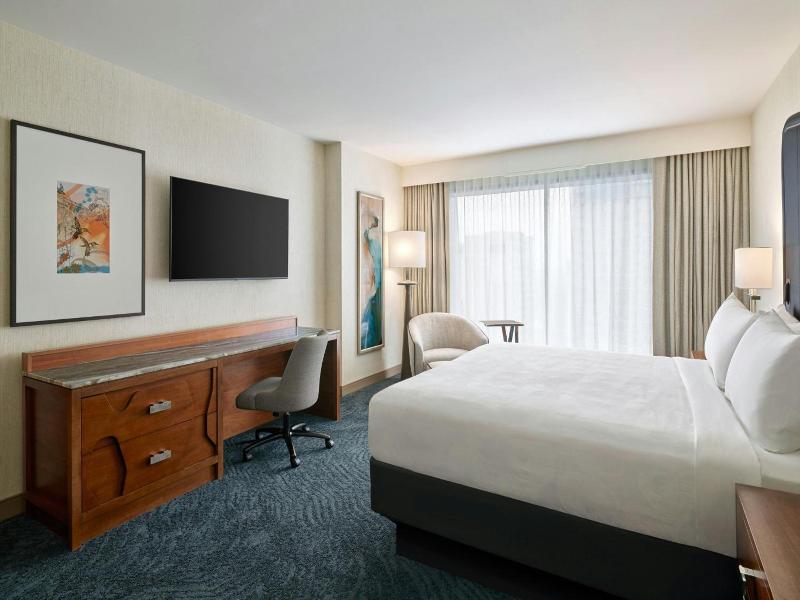 JW Marriott Austin image