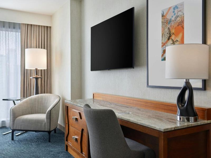JW Marriott Austin image