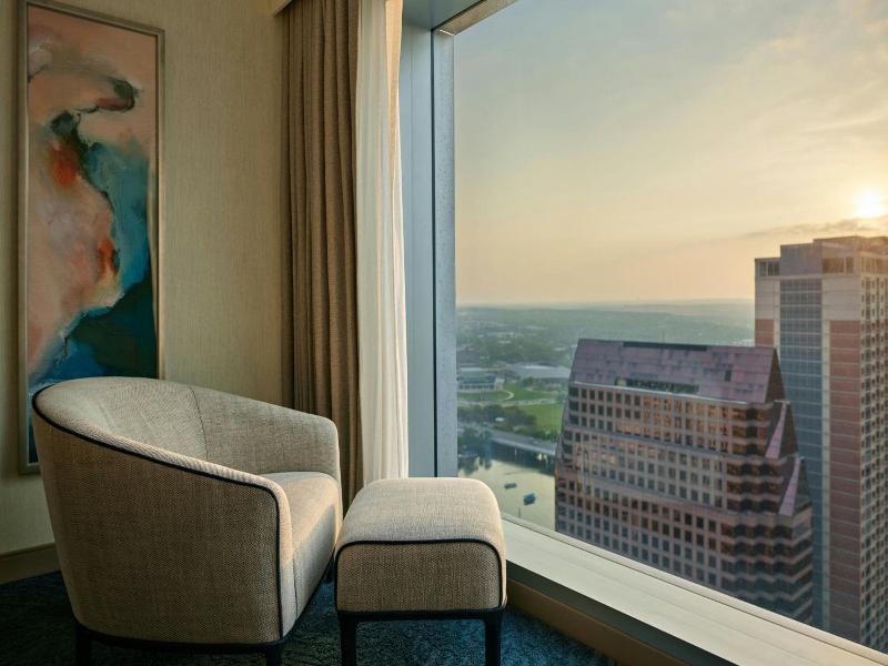 JW Marriott Austin image