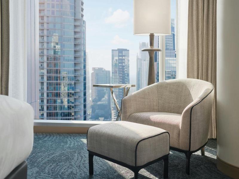 JW Marriott Austin image