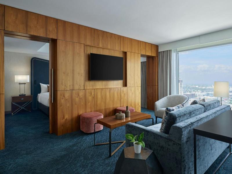 JW Marriott Austin image