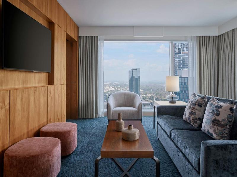 JW Marriott Austin image