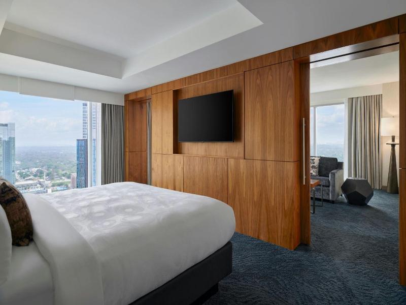 JW Marriott Austin image