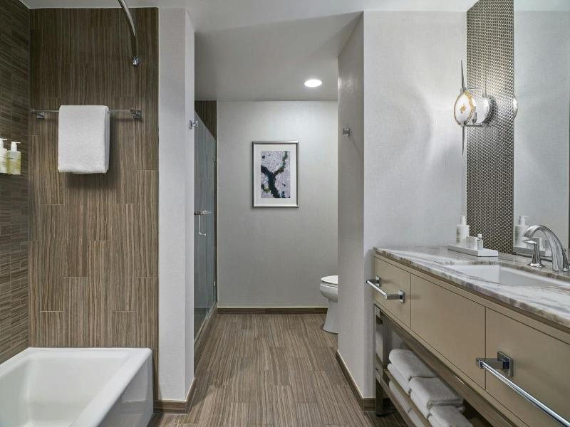 JW Marriott Austin image