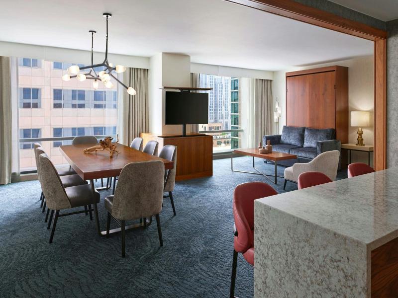 JW Marriott Austin image