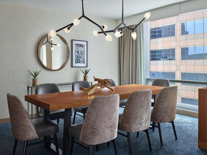 JW Marriott Austin image