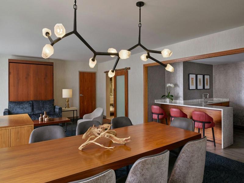 JW Marriott Austin image