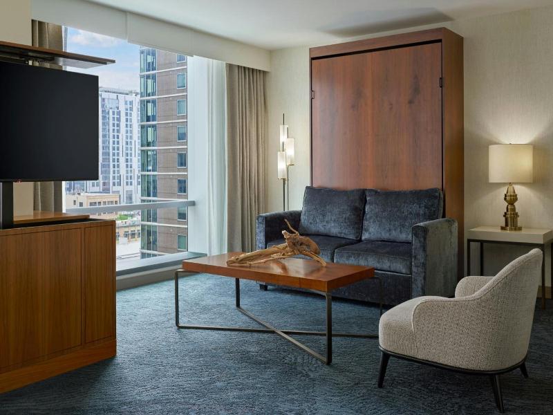 JW Marriott Austin image