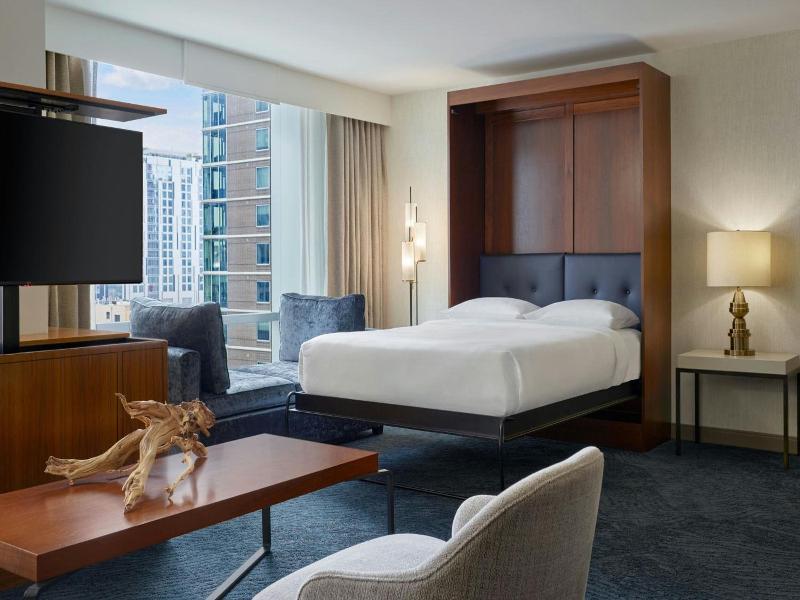 JW Marriott Austin image