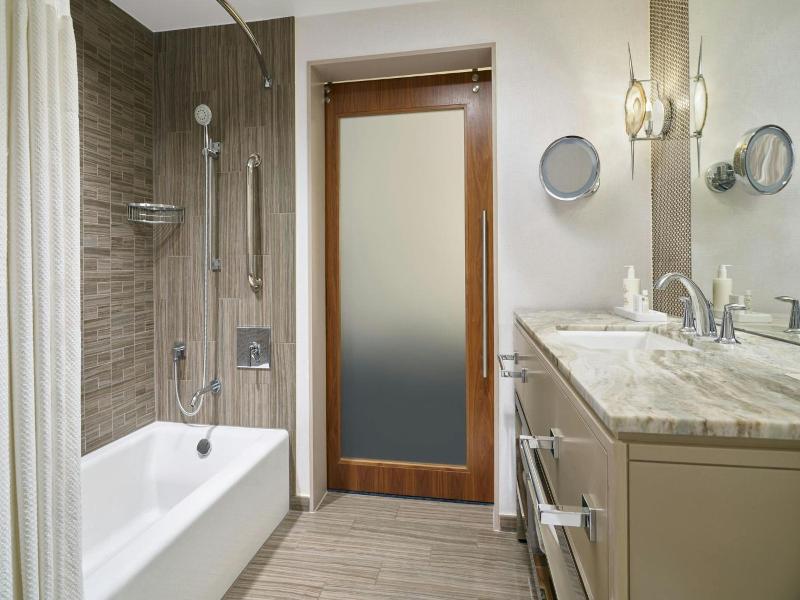 JW Marriott Austin image