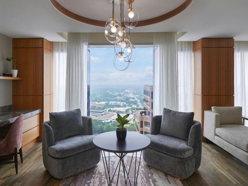 JW Marriott Austin image