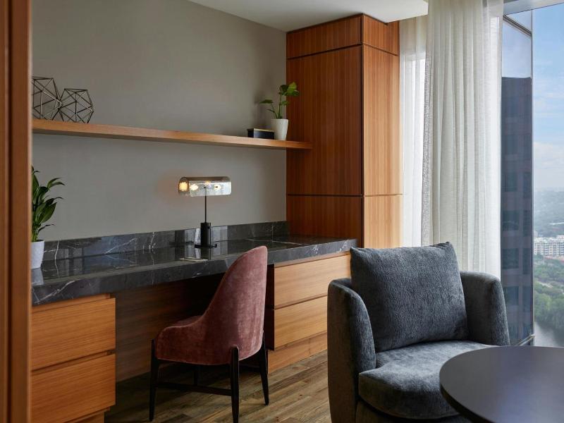 JW Marriott Austin image
