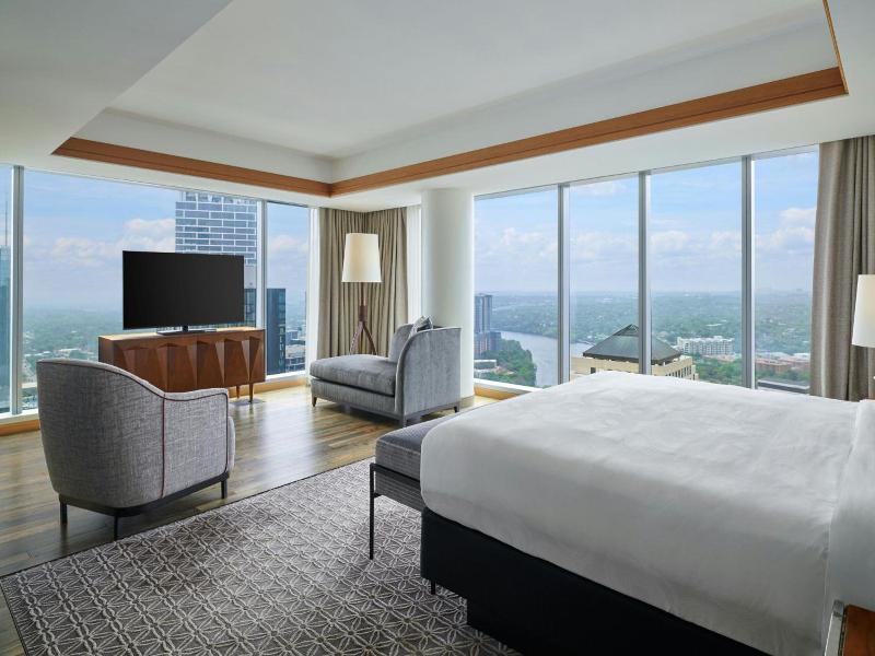JW Marriott Austin image