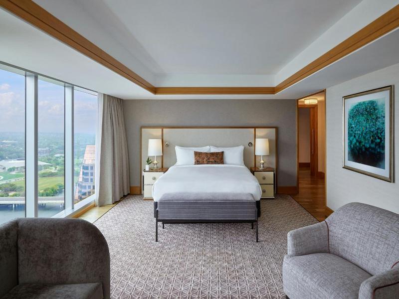 JW Marriott Austin image