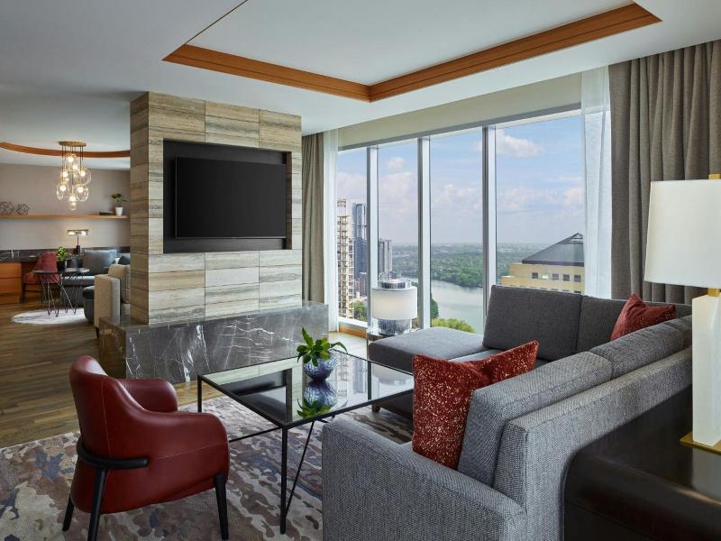JW Marriott Austin image