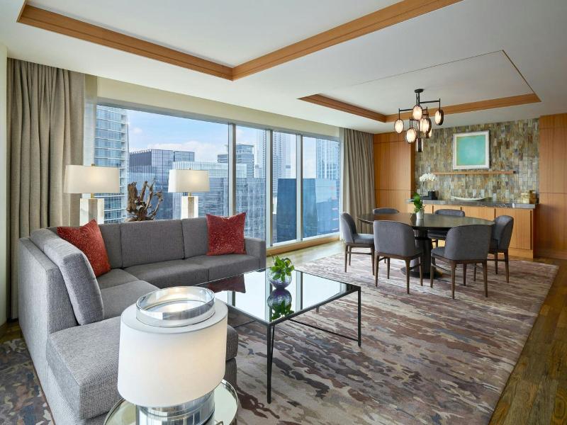 JW Marriott Austin image