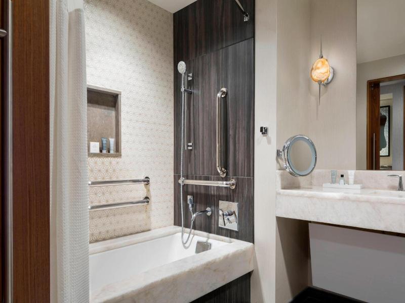 JW Marriott Austin image