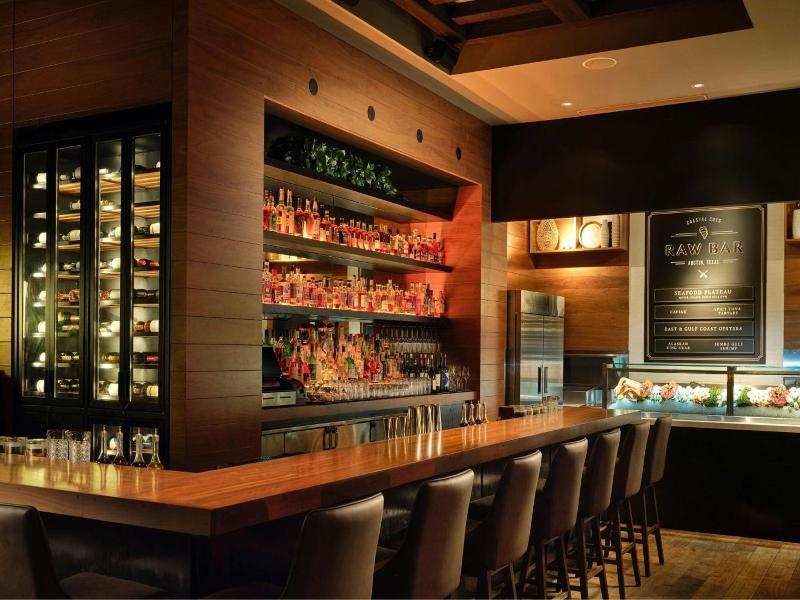 JW Marriott Austin image