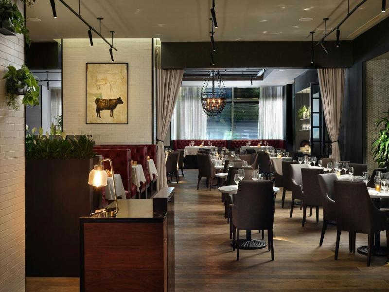 JW Marriott Austin image
