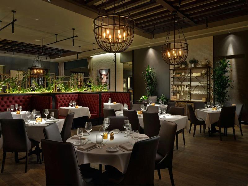 JW Marriott Austin image