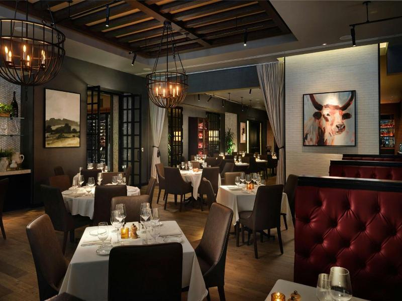 JW Marriott Austin image