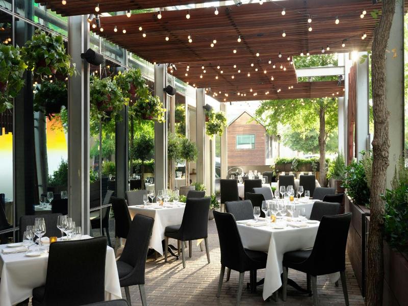 JW Marriott Austin image