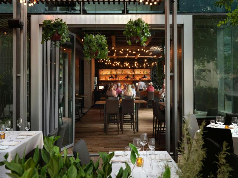 JW Marriott Austin image