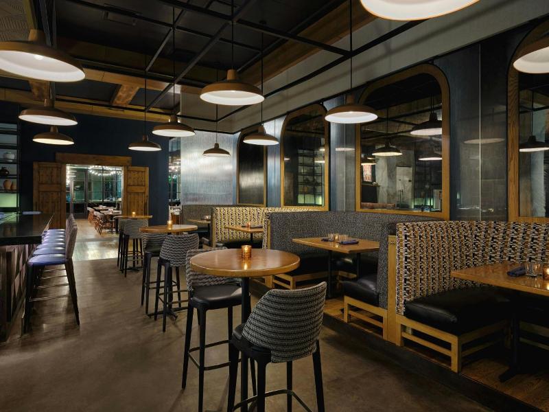 JW Marriott Austin image