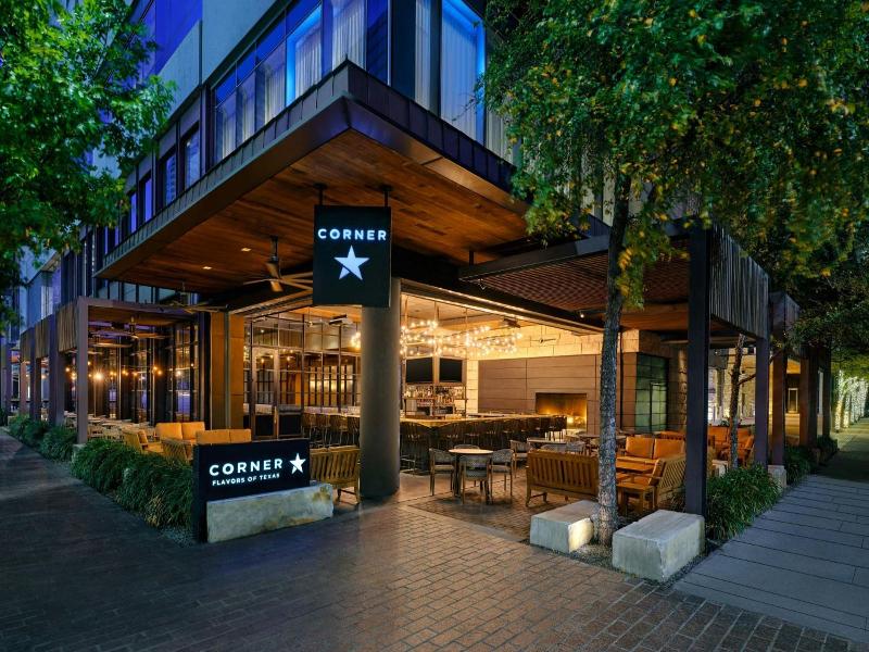 JW Marriott Austin image