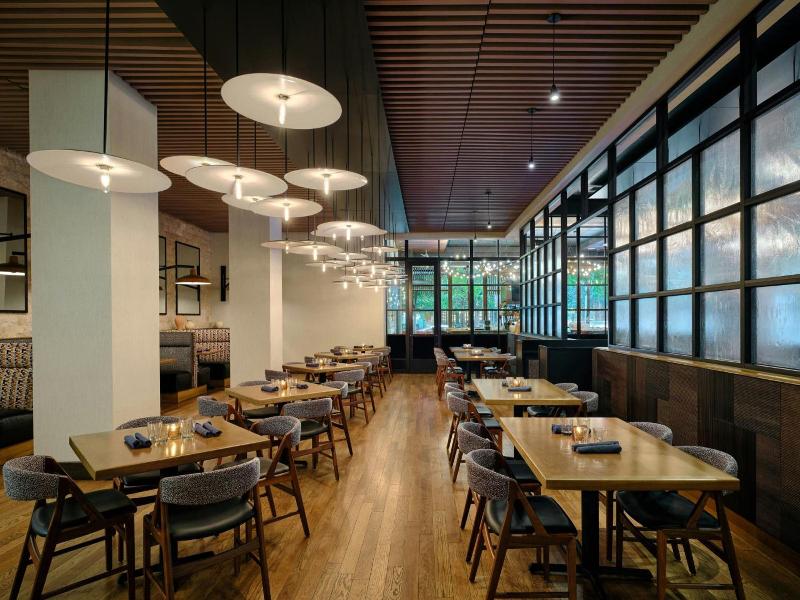 JW Marriott Austin image
