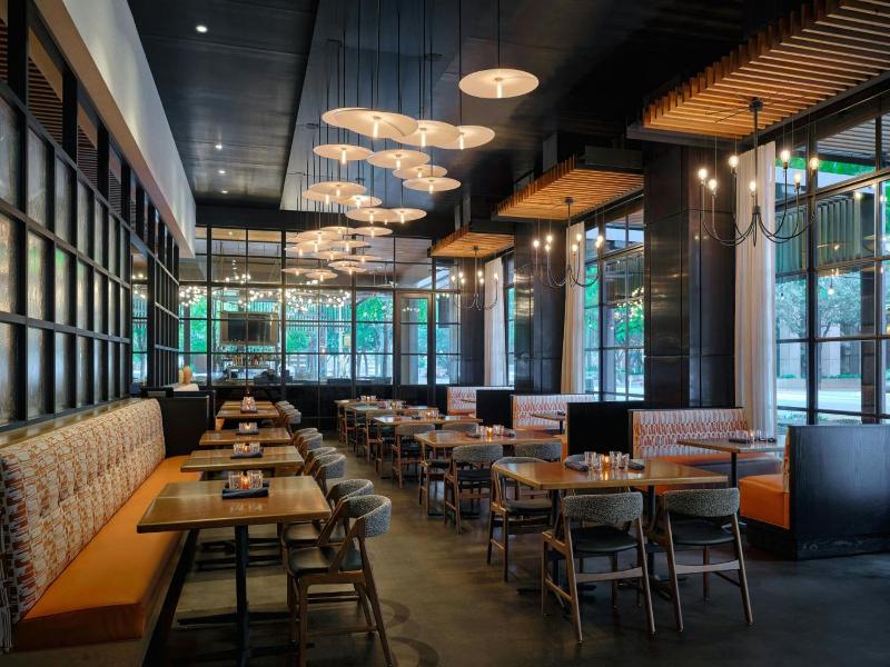 JW Marriott Austin image
