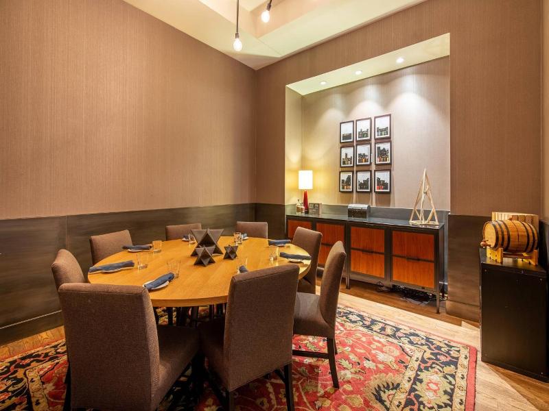 JW Marriott Austin image