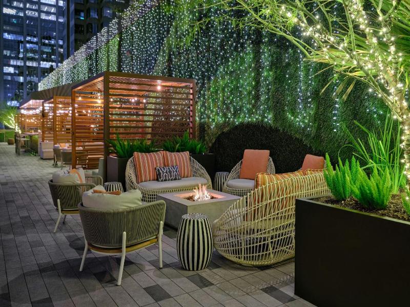 JW Marriott Austin image