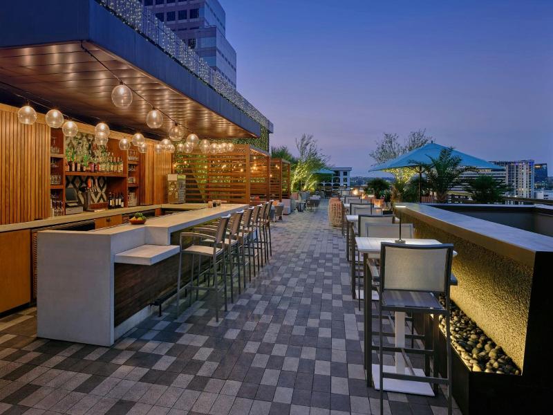 JW Marriott Austin image